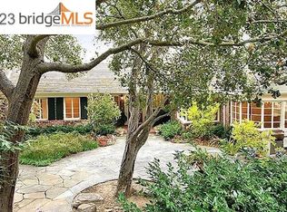 121 Saint James Dr, Piedmont, CA 94611