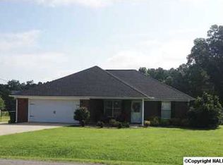 1939 Nethery Rd SW, Hartselle, AL 35640