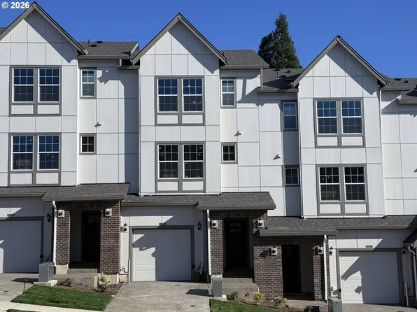 11900 SW 176th Dr, Beaverton, OR 97007