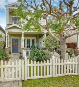 753 D Ave, Coronado, CA, 92118