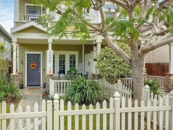 753 D Ave, Coronado, CA 92118