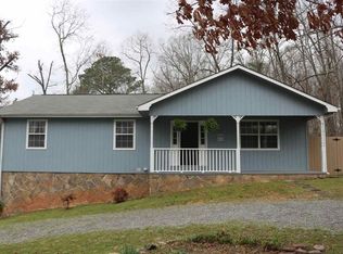 139 County Road 149, Riceville, TN 37370