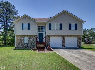 10 Justin Ct, Covington, GA 30016
