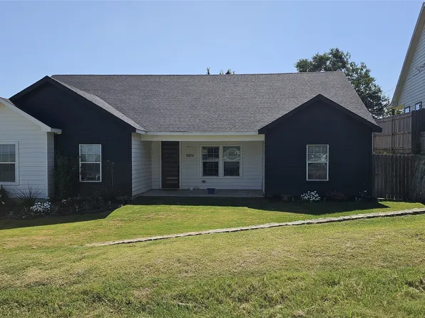 5874 Bear Creek Dr E, Fort Worth, TX 76126