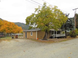 1093 Seeley St, Myrtle Creek, OR