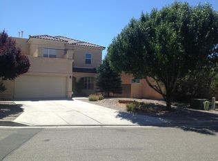 6620 Salt Cedar Trl NW, Albuquerque, NM 87120