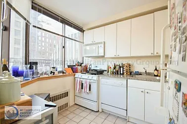 Rented by Metropolitan Property Group