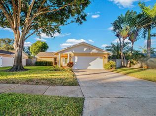 13653 Serena Drive, Largo, FL 33774