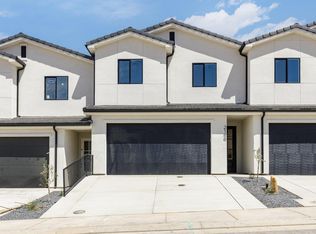 2218 W 380 S, Hurricane, UT 84737