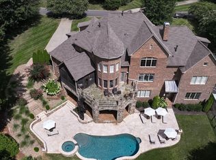 1100 Seminole Dr, Fort Mill, SC 29715