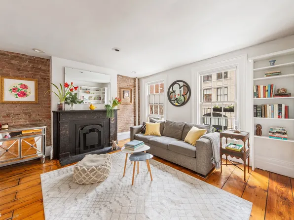 340 West 11th Street image 1 of 6