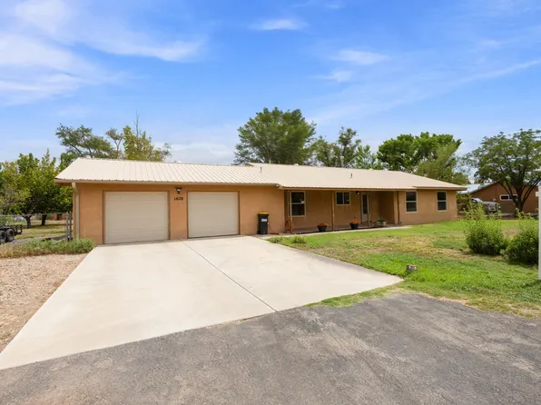1670 Murray Loop, Bosque Farms, NM 87068
