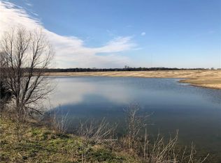 934 Pop Noah Rd, Collinsville, TX 76233