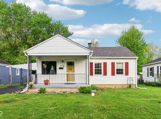 473 N 17th St, Noblesville, IN 46060