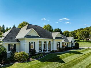 1128 Keeview Dr, Gray, TN 37615