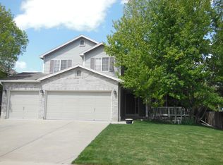 1176 S Davenport Ct, Erie, CO 80516