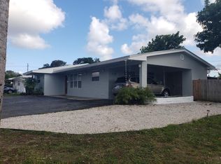 6460 Hayes St, Hollywood, FL 33024