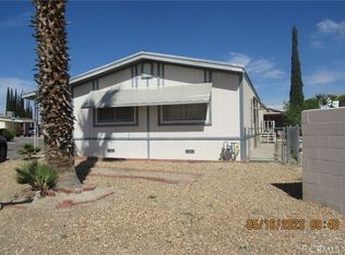 15252 Seneca Rd SPACE 364, Victorville, CA 92392