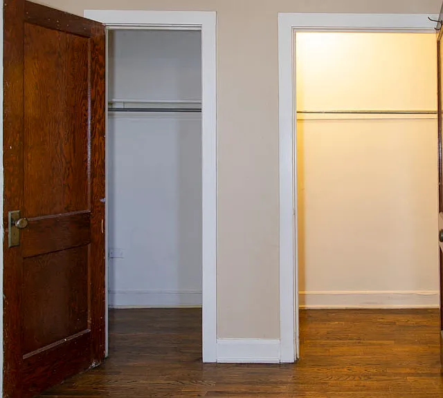 East Evans Apartments — Photo 41