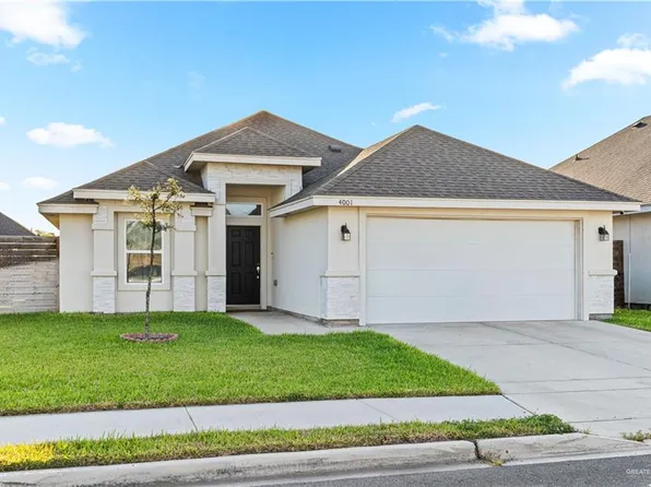 4001 S Rodman Ln, Edinburg, TX 78542
