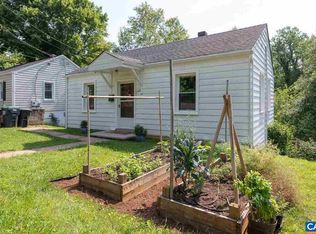 2304 Center Ave, Charlottesville, VA
