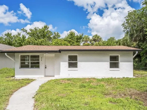 314 W Owens Ave, Arcadia, FL 34266