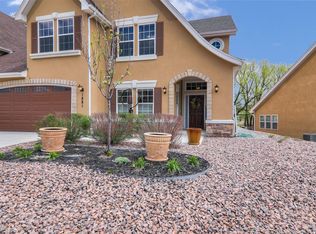 1881 Bel Lago Vw, Monument, CO 80132