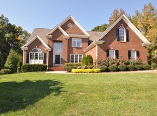 12501 Richmond Run Dr, Raleigh, NC 27614