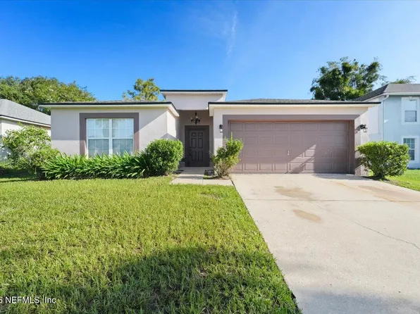 7369 GOVERNORS PARK Road, Jacksonville, FL 32244