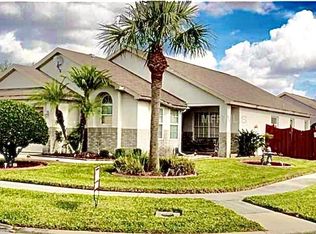 12037 Green Emerald Ct, Orlando, FL 32837