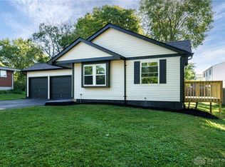 54 Cherry St, Springboro, OH 45066