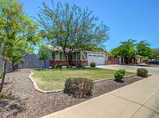 11223 N 69th Dr, Peoria, AZ 85345