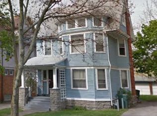 35 Hobart St #1, Rochester, NY 14611