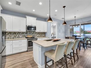 2543 Seychelles DR #608, NAPLES, FL 34112