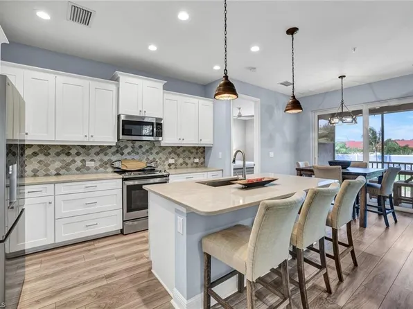 2543 Seychelles DR #608, NAPLES, FL 34112