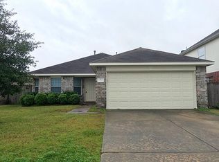 2522 Fox River Ln, Spring, TX 77386