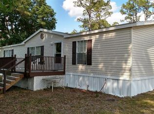 4755 Springfield Ave, Mims, FL 32754