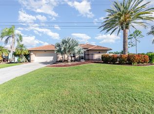 1323 SW 27th Ter, Cape Coral, FL 33914