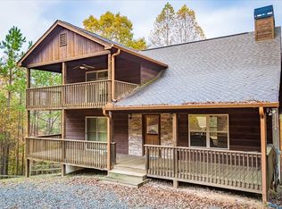 98 Parody Cir #2, Ellijay, GA 30540