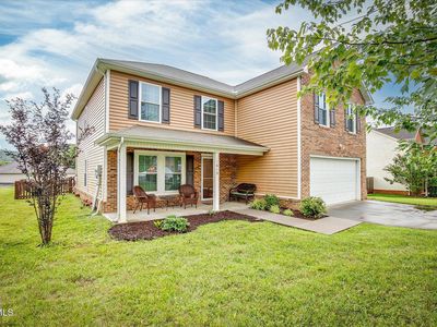 1619 Cooks Valley Rd, Kingsport, TN, 37664