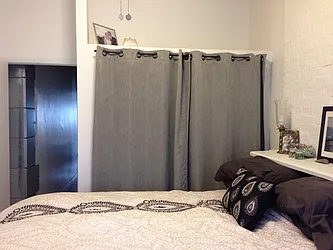 Rented by Garfield Realty 