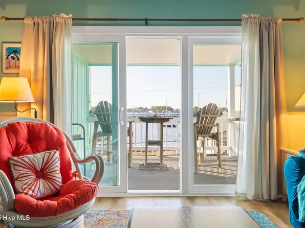 1008 Canal Drive #2a, Carolina Beach, NC 28428