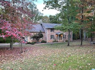 2301 Hathaway Heights Rd, Anniston, AL 36207