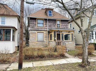 68 Lisbon St, Rochester, NY 14606