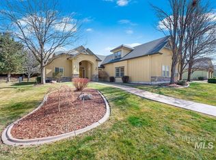 4614 N Arrow Villa Way, Boise, ID 83703