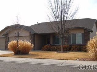 497 Gold Rush Dr, Fruita, CO 81521