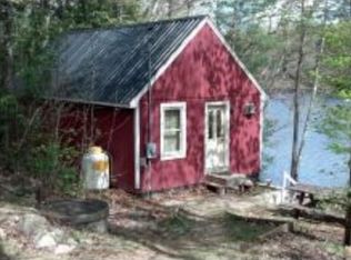38 Fowler Mill Rd, Newbury, NH 03255