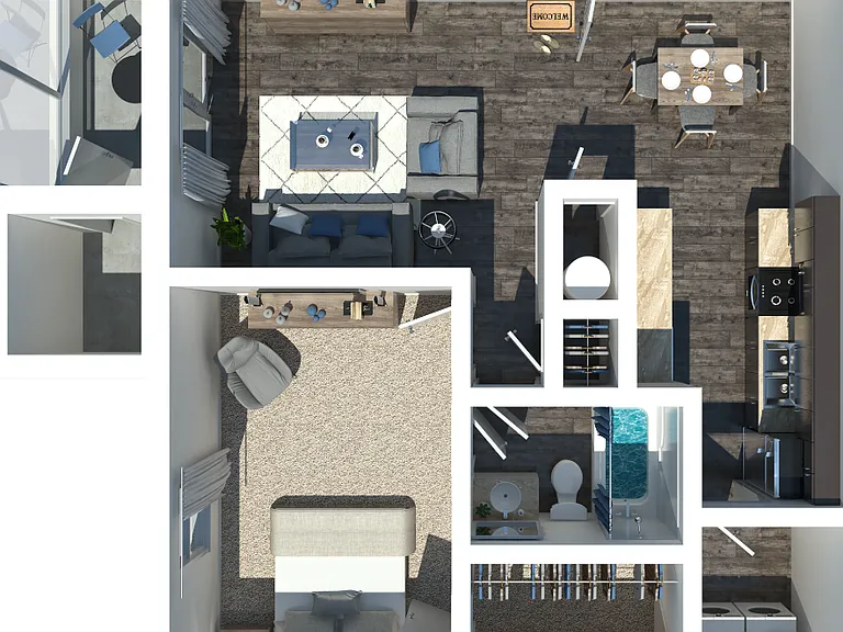 Ascent Apartment Homes — Photo 35