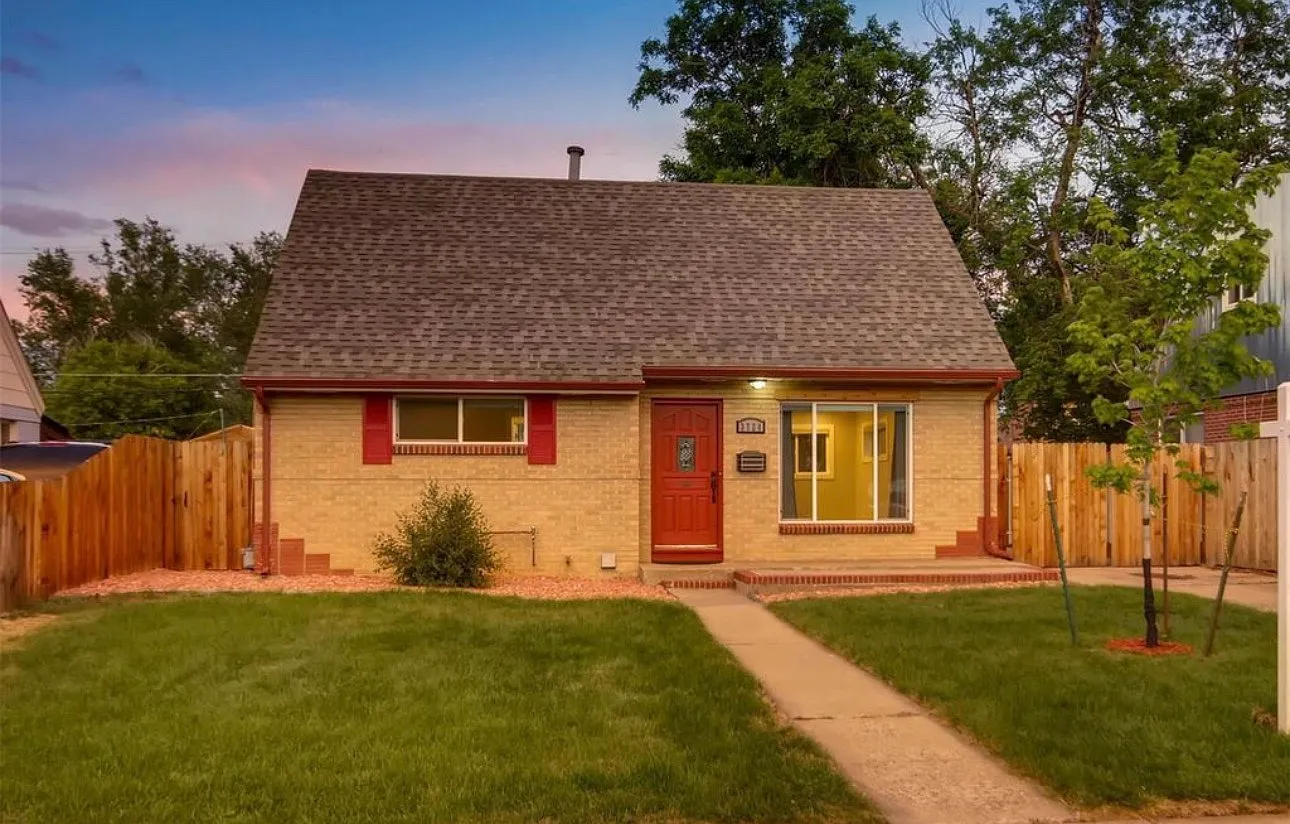 3720 Dahlia St — Photo 1