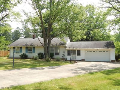17400 Spanghurst Dr, Walton Hills, OH, 44146